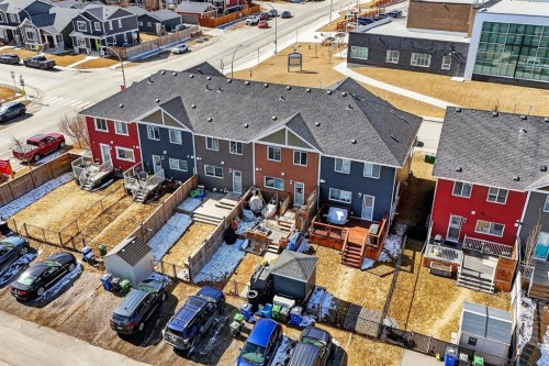 203 Fireside Parkway, Cochrane, AB - 