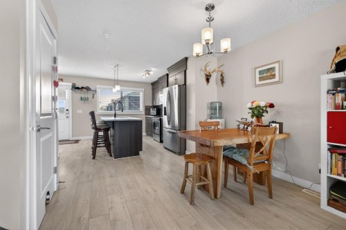 203 Fireside Parkway, Cochrane, AB - Indoor