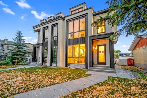 2435 52 Avenue Sw, Calgary, AB - Outdoor