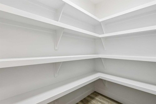 26A Poplar Ridge Close, Didsbury, AB - Indoor With Storage