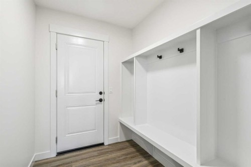 26A Poplar Ridge Close, Didsbury, AB - Indoor Photo Showing Other Room