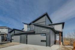 26A Poplar Ridge Close Didsbury, AB T0M 0W0