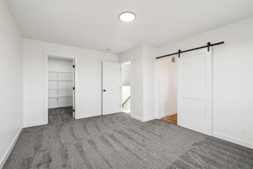 26A Poplar Ridge Close, Didsbury, AB - Indoor Photo Showing Other Room