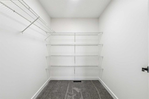 26A Poplar Ridge Close, Didsbury, AB - Indoor With Storage