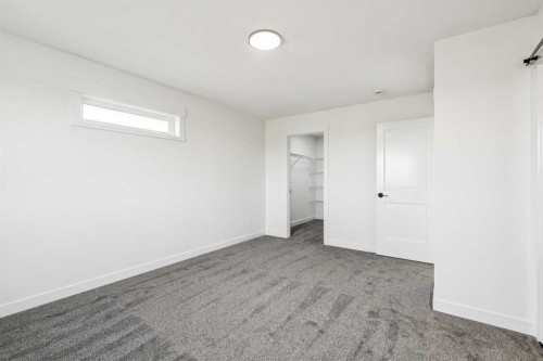 26A Poplar Ridge Close, Didsbury, AB - Indoor Photo Showing Other Room