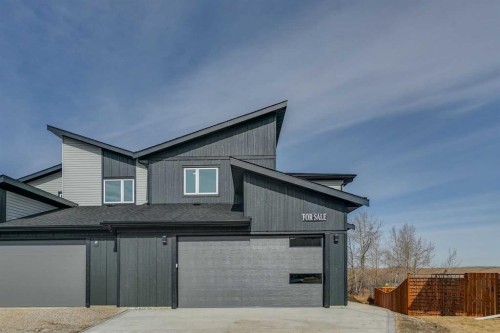 26A Poplar Ridge Close, Didsbury, AB - Outdoor