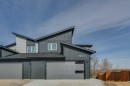 26A Poplar Ridge Close, Didsbury, AB  - Outdoor 