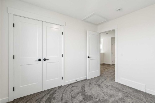 26A Poplar Ridge Close, Didsbury, AB - Indoor Photo Showing Other Room