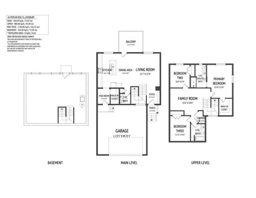 26A Poplar Ridge Close, Didsbury, AB - Other