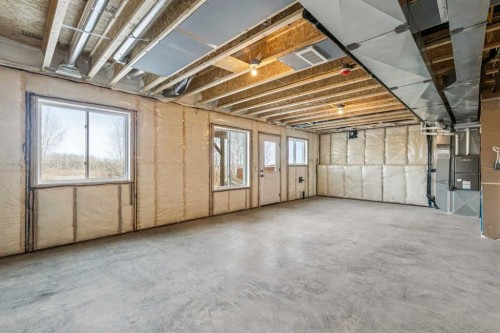 26A Poplar Ridge Close, Didsbury, AB - Indoor
