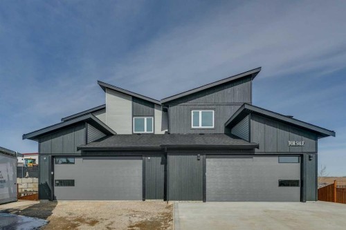 26A Poplar Ridge Close, Didsbury, AB - Outdoor