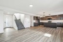 26A Poplar Ridge Close, Didsbury, AB  - Indoor Photo Showing Kitchen 