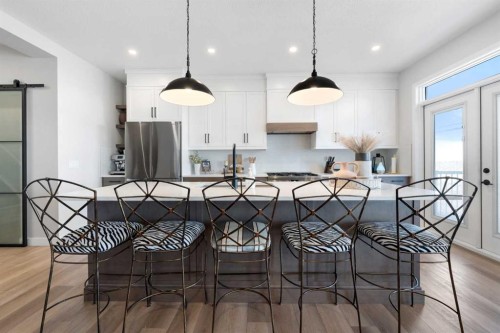 292 Legacy Reach Circle Se, Calgary, AB - Indoor