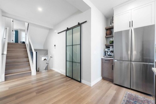 292 Legacy Reach Circle Se, Calgary, AB - Indoor