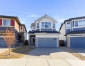 292 Legacy Reach Circle Se, Calgary, AB  - Outdoor With Facade 