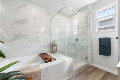 292 Legacy Reach Circle Se, Calgary, AB - Indoor Photo Showing Bathroom