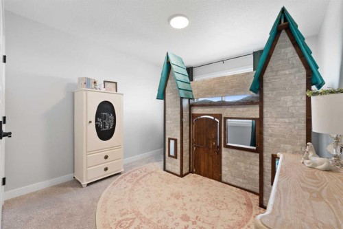 292 Legacy Reach Circle Se, Calgary, AB - Indoor Photo Showing Laundry Room
