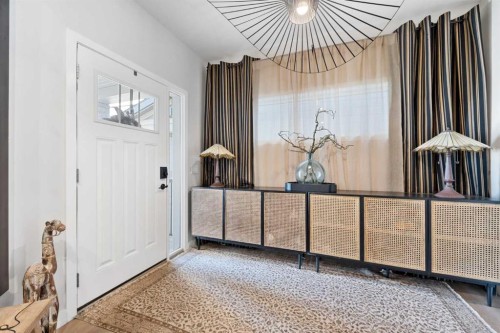 292 Legacy Reach Circle Se, Calgary, AB - Indoor Photo Showing Other Room