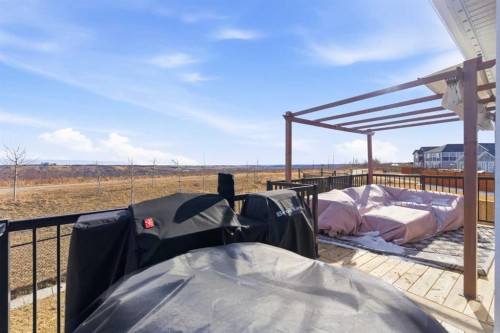 292 Legacy Reach Circle Se, Calgary, AB - Outdoor