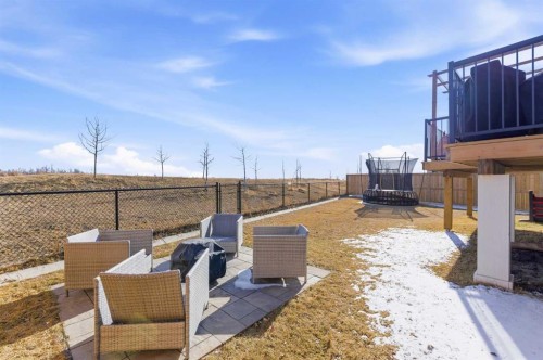 292 Legacy Reach Circle Se, Calgary, AB - Outdoor With Exterior