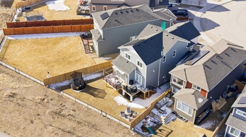 292 Legacy Reach Circle Se, Calgary, AB - 