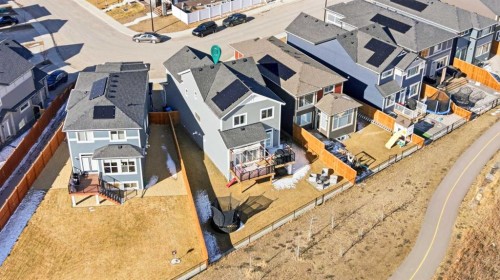292 Legacy Reach Circle Se, Calgary, AB - 