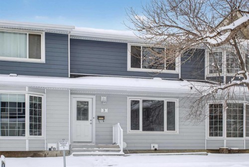 5 Bermuda Lane Nw, Calgary, AB - Outdoor