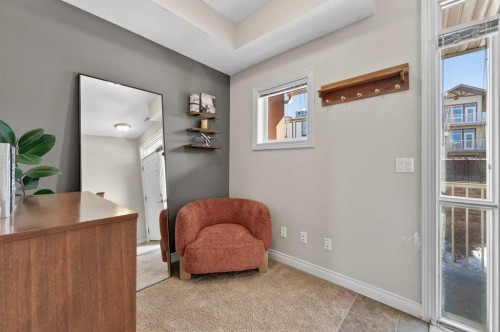 10-169 Rockyledge View Nw, Calgary, AB - Indoor Photo Showing Other Room