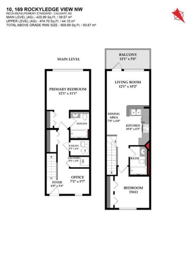 10-169 Rockyledge View Nw, Calgary, AB - Other