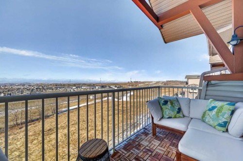 10-169 Rockyledge View Nw, Calgary, AB - Outdoor With Exterior