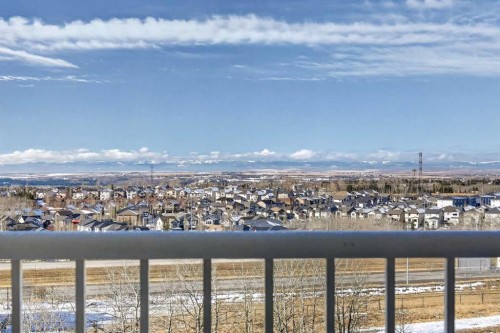 10-169 Rockyledge View Nw, Calgary, AB - Outdoor With View