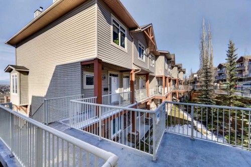 10-169 Rockyledge View Nw, Calgary, AB - Outdoor