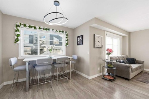 427 Redstone View Ne, Calgary, AB - Indoor