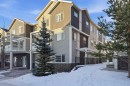 427 Redstone View Ne, Calgary, AB  - Outdoor With Facade 