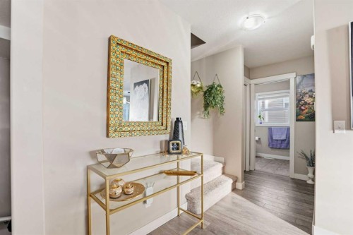 427 Redstone View Ne, Calgary, AB - Indoor Photo Showing Other Room