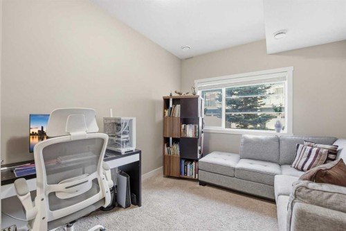 427 Redstone View Ne, Calgary, AB - Indoor