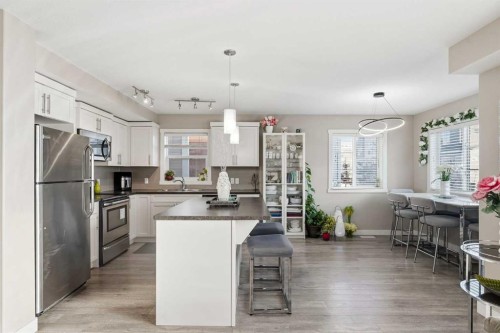 427 Redstone View Ne, Calgary, AB - Indoor Photo Showing Other Room