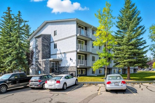 302A-5601 Dalton Drive NW Calgary, AB T3A 2E2