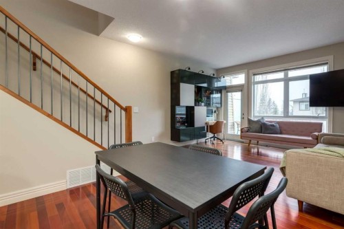 172 Rockyledge View Nw, Calgary, AB - Indoor
