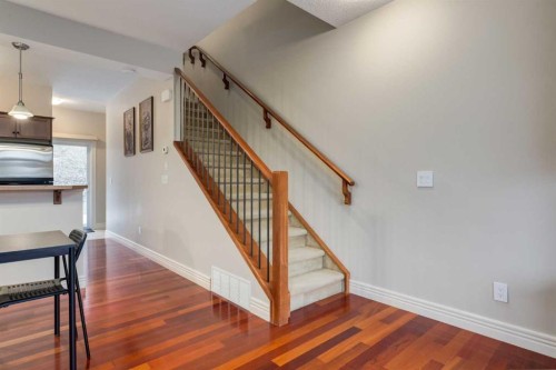 172 Rockyledge View Nw, Calgary, AB - Indoor Photo Showing Other Room