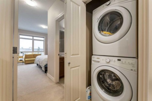 172 Rockyledge View Nw, Calgary, AB - Indoor Photo Showing Laundry Room
