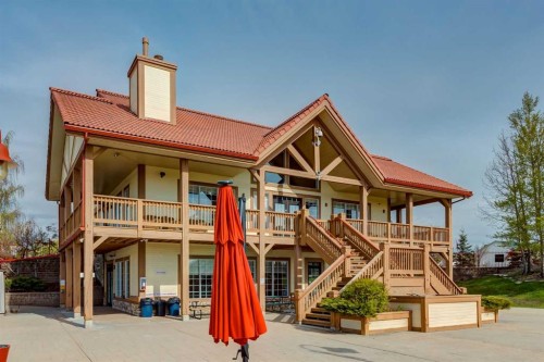 172 Rockyledge View Nw, Calgary, AB - Outdoor