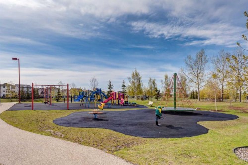 172 Rockyledge View Nw, Calgary, AB - Outdoor With View