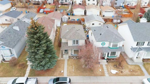 84 Hidden Green Nw, Calgary, AB - Outdoor