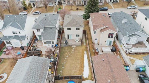 84 Hidden Green Nw, Calgary, AB - Outdoor