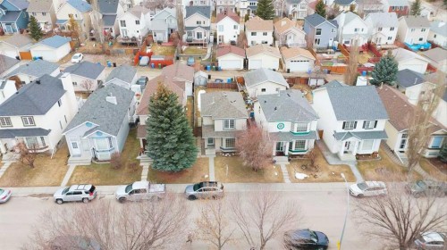 84 Hidden Green Nw, Calgary, AB - Outdoor With View