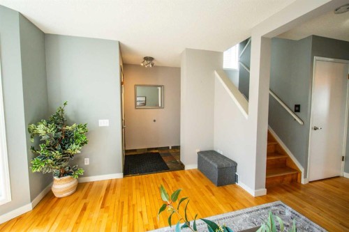 84 Hidden Green Nw, Calgary, AB - Indoor Photo Showing Other Room