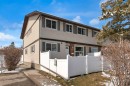 78-740 Bracewood Drive Sw, Calgary, AB  - Outdoor 