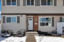 78-740 Bracewood Drive Sw, Calgary, AB  - Outdoor With Exterior 