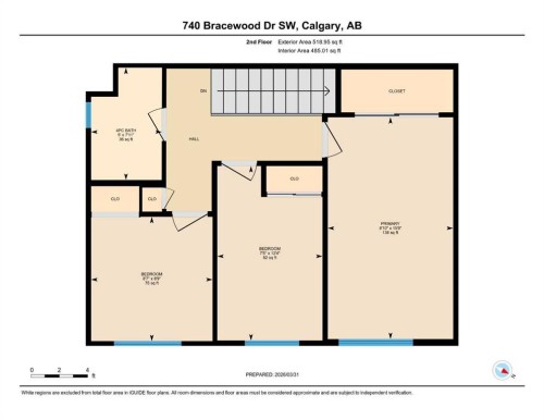 78-740 Bracewood Drive Sw, Calgary, AB - Other